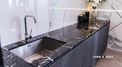 Granite, Marble and Tiles Contractors in Bangalore