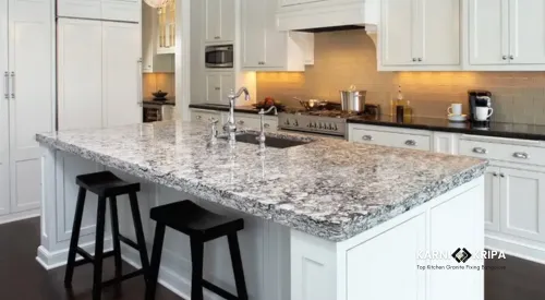 Kitchen Granite Installation Service in Bangalore